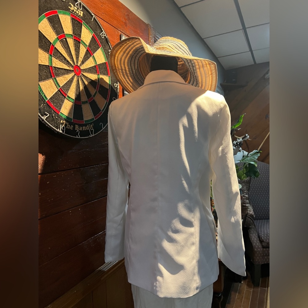 Charlotte R blazer - Picture 4 of 6